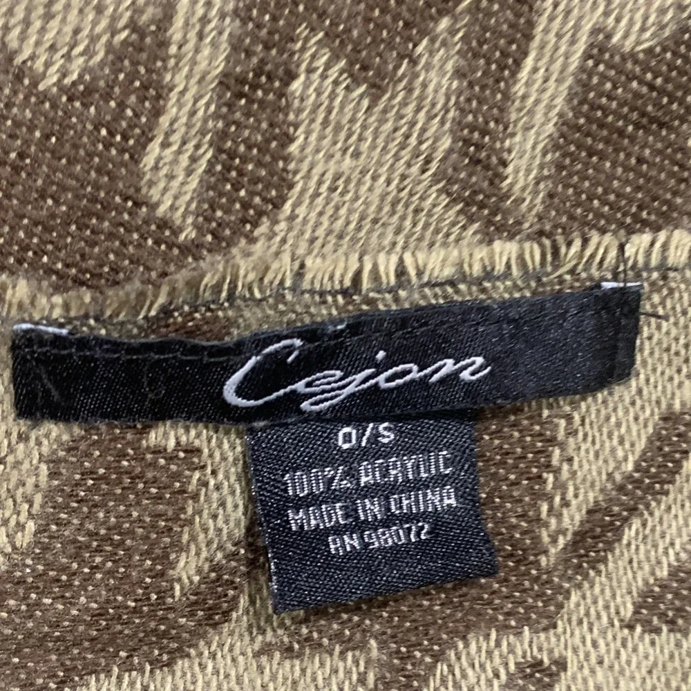 Cejon brand type